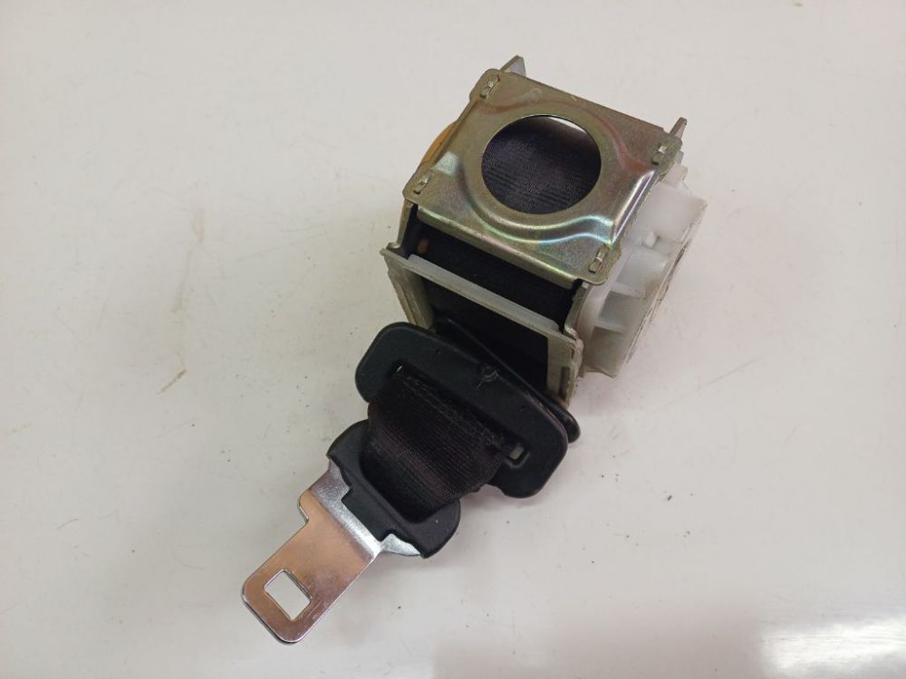 Citroen C4 Picasso 2007 Seat belt - REAR MIDDLE - Thumbnail 2