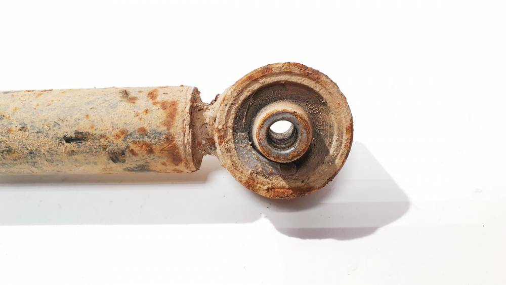 6Q0512011BN Volkswagen Polo 2007 Амортизатор передний  - задний левый - Thumbnail 3