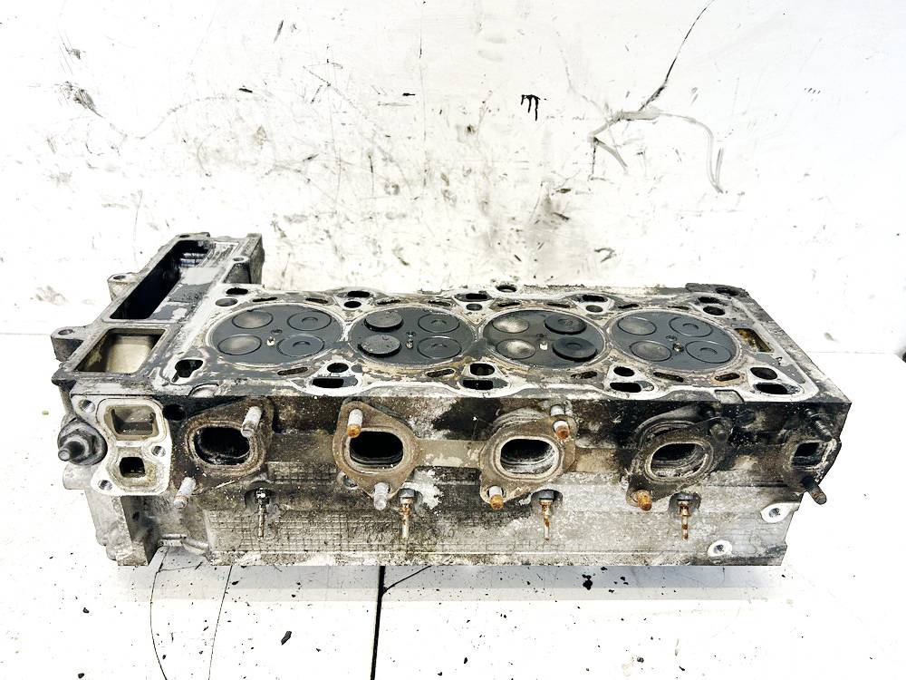 R9128018 Opel Vectra 1998 Engine Head - Thumbnail 4