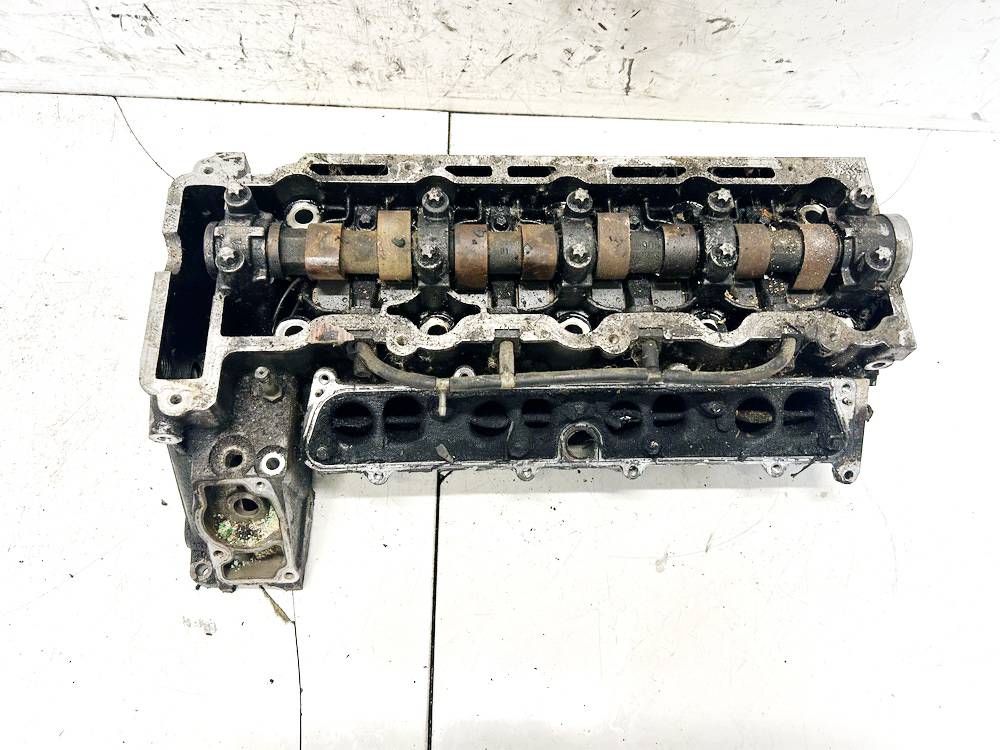 R9128018 Opel Vectra 1998 Engine Head