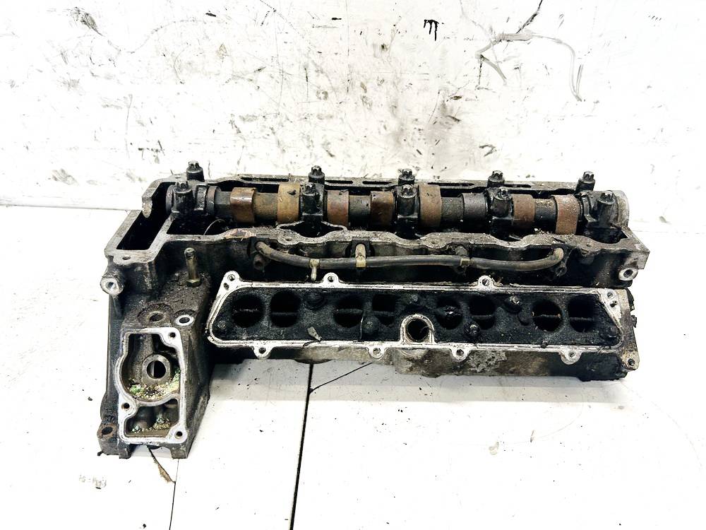 R9128018 Opel Vectra 1998 Engine Head - Thumbnail 2