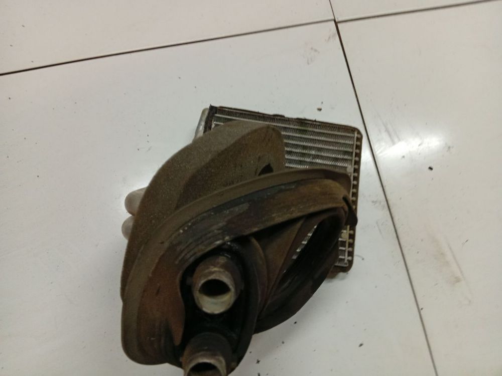 Volkswagen Touran 2003 Salono peciuko radiatorius