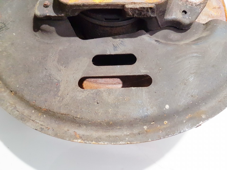 Mercedes-Benz Citan 2018 Bremžu diska aizsargs - AIZMUGURE PA LABI - Thumbnail 2