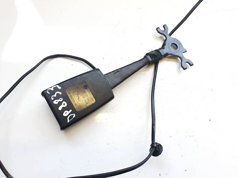 7G9N61209AC Ford Mondeo 2007 Seat belt holder (Seat belt Buckle) - FRONT RIGHT - Thumbnail 3