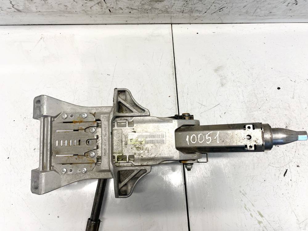 7G9N3F880DE Volvo XC 60 2012 Estate Steering Column - Thumbnail 5