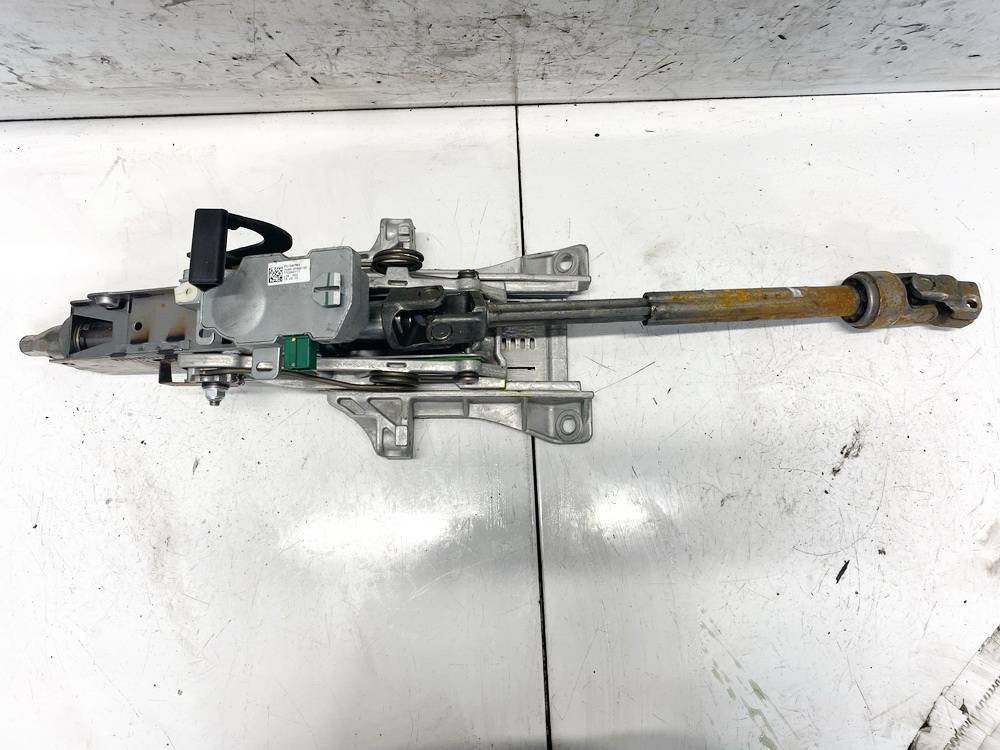 7G9N3F880DE Volvo XC 60 2012 Estate Steering Column