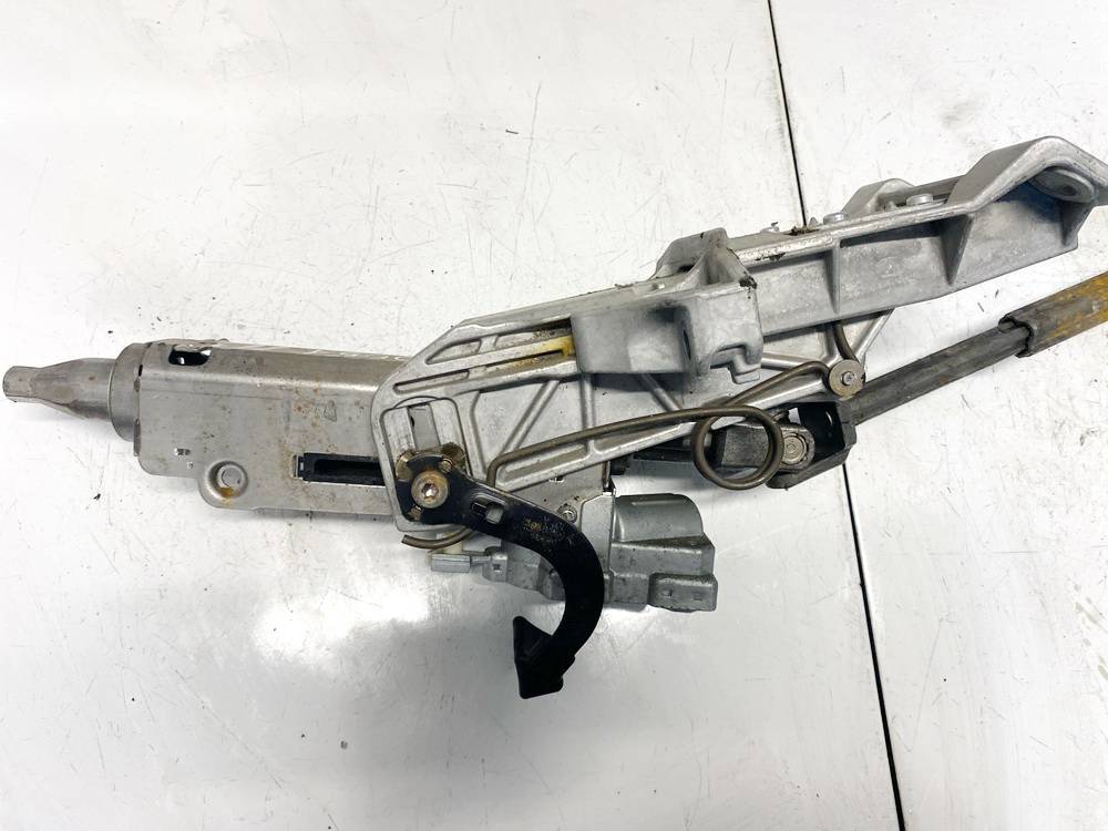 7G9N3F880DE Volvo XC 60 2012 Estate Steering Column - Thumbnail 4
