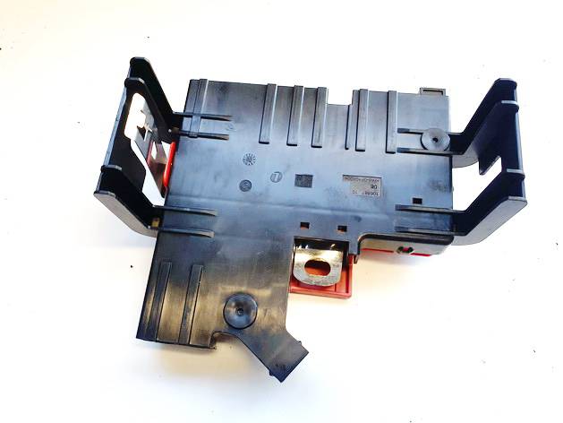 V4917777302 BMW 7-Series 2010 Drošinātāju kārba - Thumbnail 3