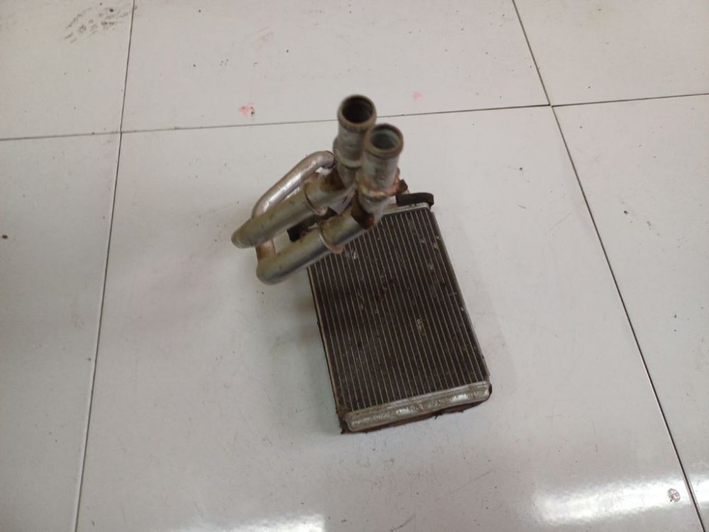 Fiat Punto 2001 Heater radiator (heater matrix)