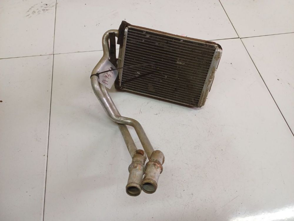 Fiat Punto 2001 Heater radiator (heater matrix) - Thumbnail 2