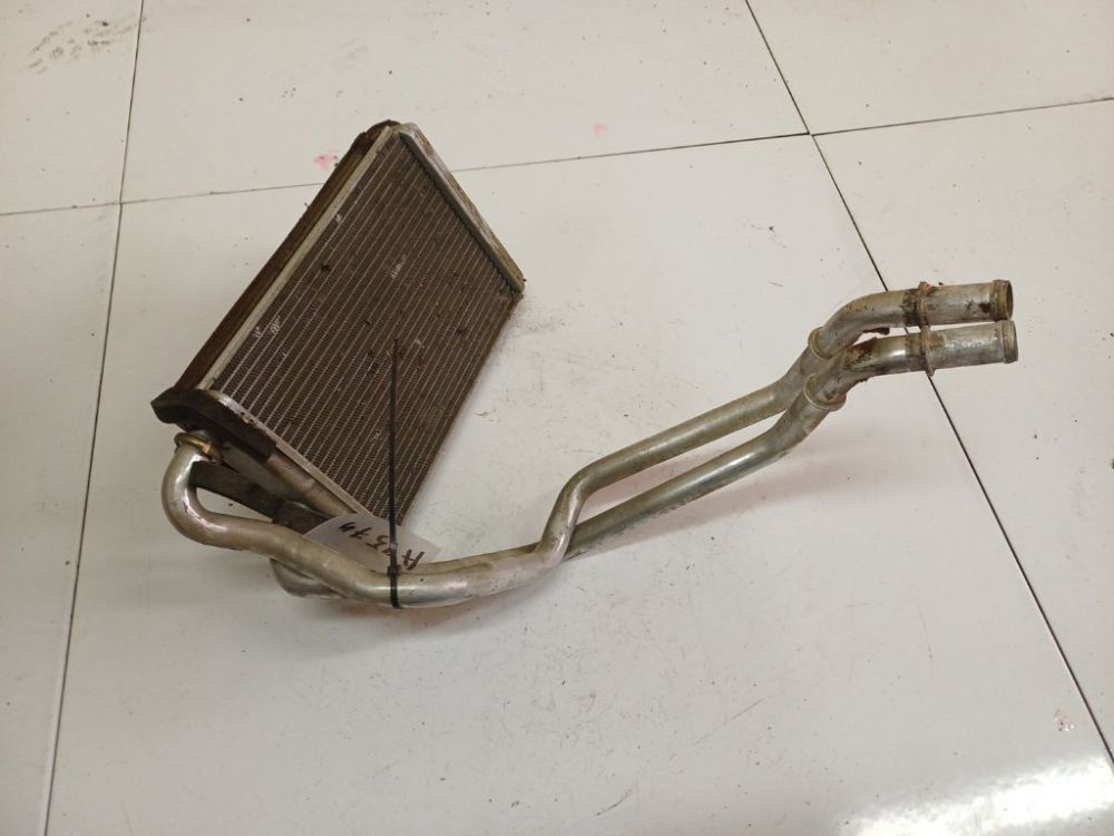 Fiat Punto 2001 Heater radiator (heater matrix) - Thumbnail 3