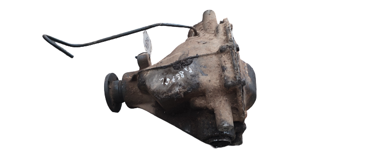 Land-Rover Freelander 1998 Differential assembly - REAR | EuroImpex