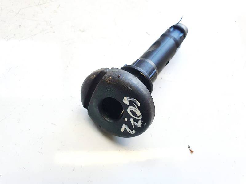 Jaguar XF 2008 Salono apdaila (plastmases)