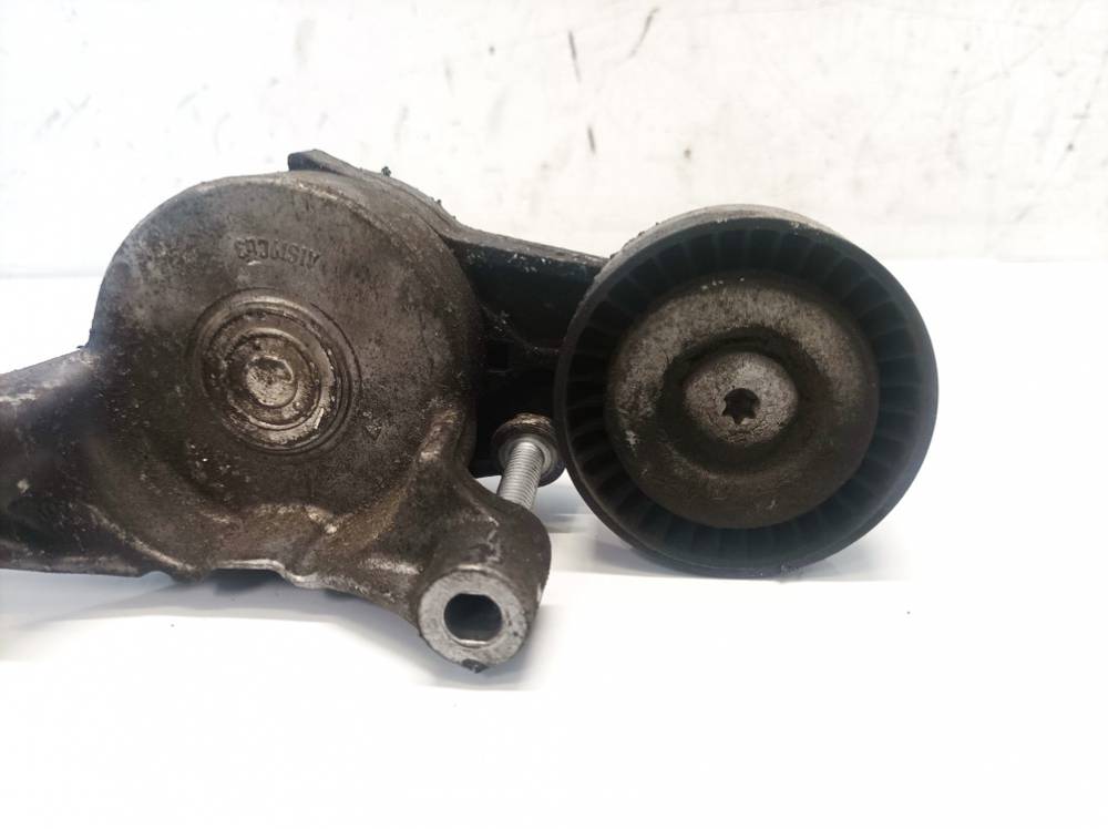 03G903315C Skoda Octavia 2006 Tensioner Belt (Gates Tensioner Pulley) - Thumbnail 2