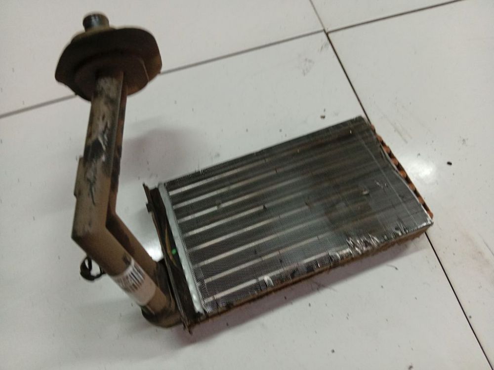 Renault Scenic 1998 Heater radiator (heater matrix)