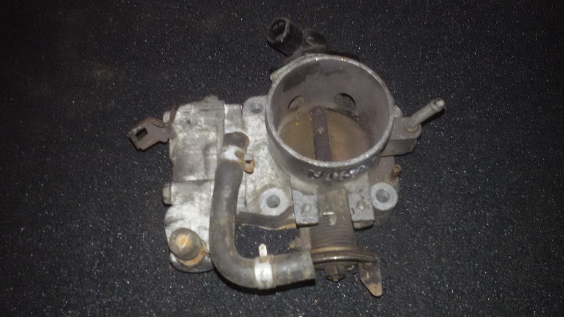 High Flow Throttle Body Valve (Air Control Valve) Nissan Primera 1994 2