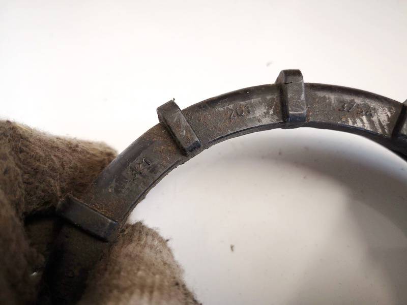 321201375A Skoda Fabia 2004 Gewindering Verschlussring Kraftstoffpumpe Treibstoff Sicherung Ring für - Thumbnail 3