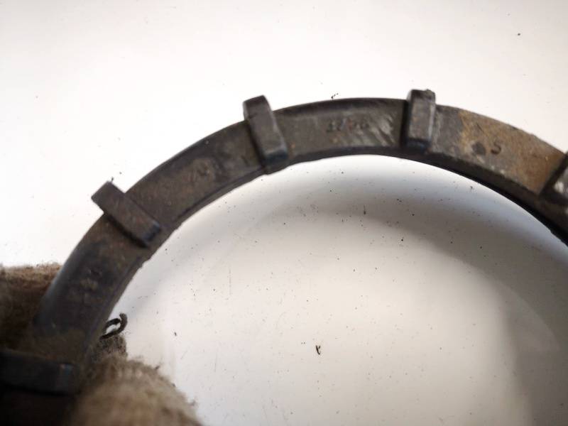 321201375A Skoda Fabia 2004 Gewindering Verschlussring Kraftstoffpumpe Treibstoff Sicherung Ring für - Thumbnail 4