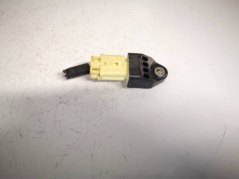 8983142010 Toyota RAV-4 2007 Srs Airbag crash sensor