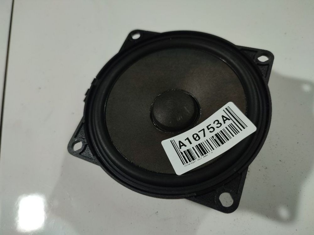 1K0035415A Volkswagen Golf 2004 Speaker (audio)