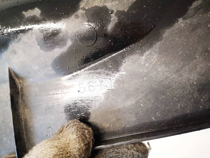 BP4K56114 Mazda 5 2006 Kitos dalys - Thumbnail 3