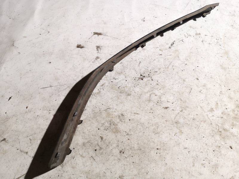 1Z0807717 Skoda Octavia 2005 Bampera moldings - PRIEKŠA PA KREISI - Thumbnail 2