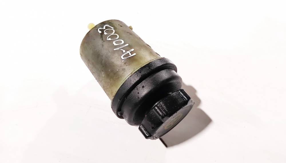 6G913R700DB Ford S-Max 2006 Power Steering Pump Oil Reservoir Tank