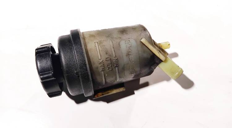 6G913R700DB Ford S-Max 2006 Stūres pastiprinātāja tvertne - Thumbnail 2