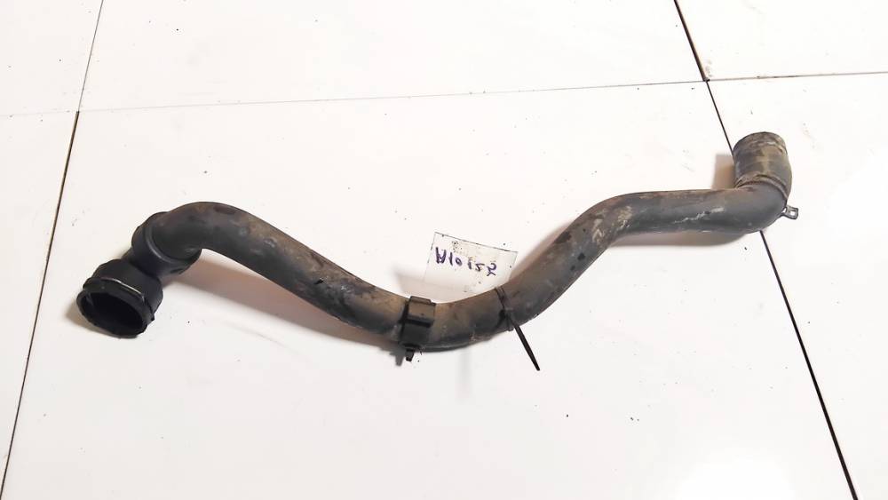 Ford Galaxy 2006 Шланг радиатора