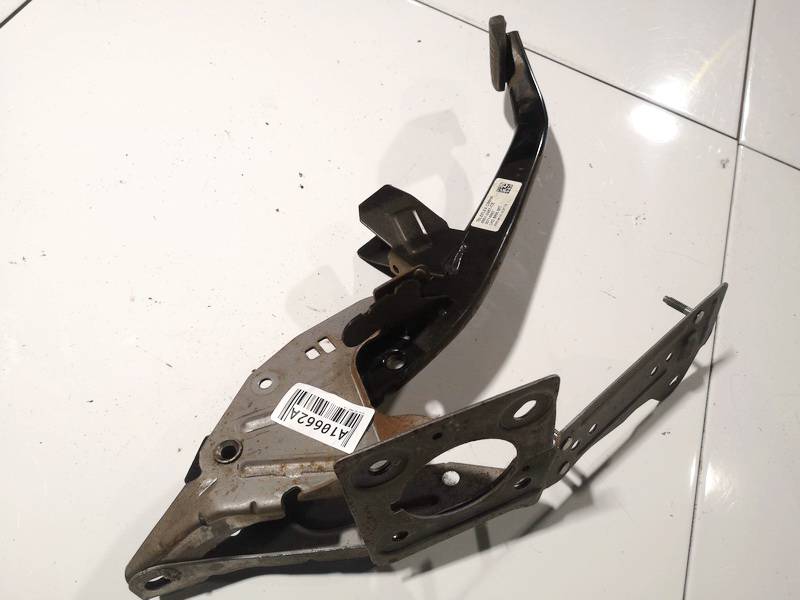 30714997 Volvo V50 2005 Pedal work, Brake pedal, Pedal bracket, Clutch pedal