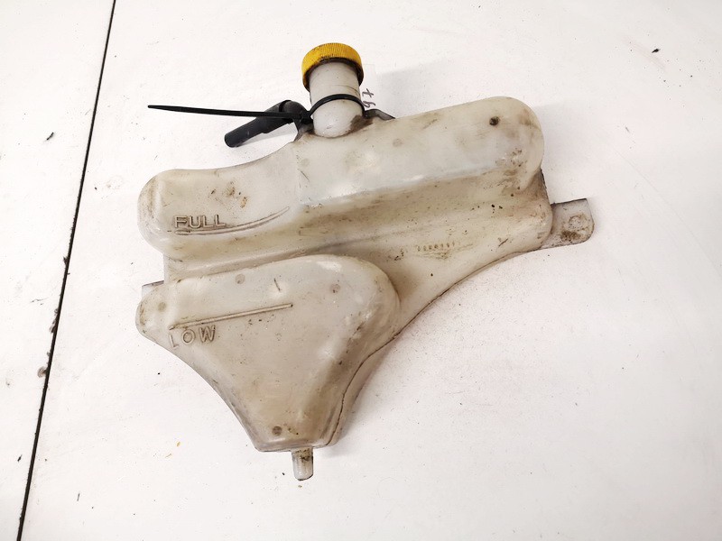 used used Expansion Tank coolant (RADIATOR EXPANSION TANK BOTTLE