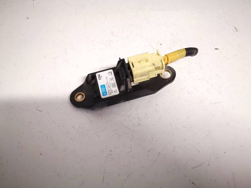 77970SEAJ816M1 Honda Accord 2004 Crash Sensor Capteur Donneur Airbag