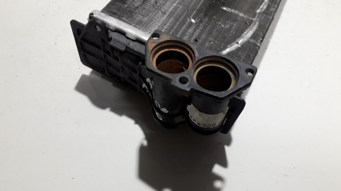 USED Used Heater Radiator heater Matrix Peugeot 206 2001 