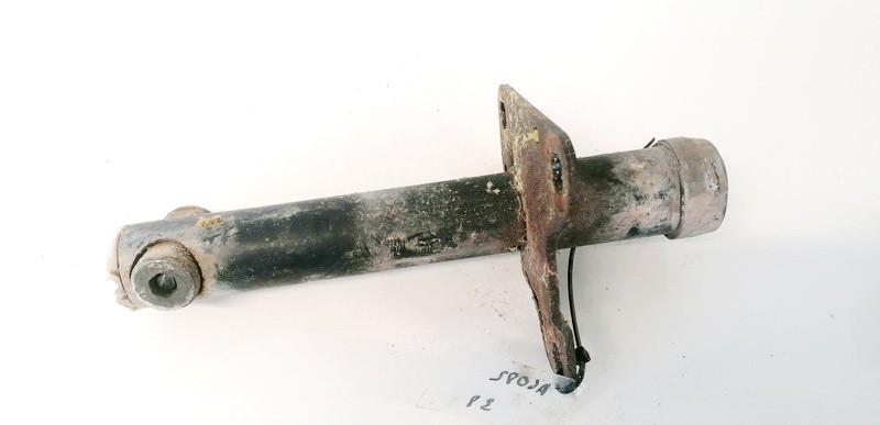 8D0807134A Audi A4 1996 Bamperio laikiklis P.D.