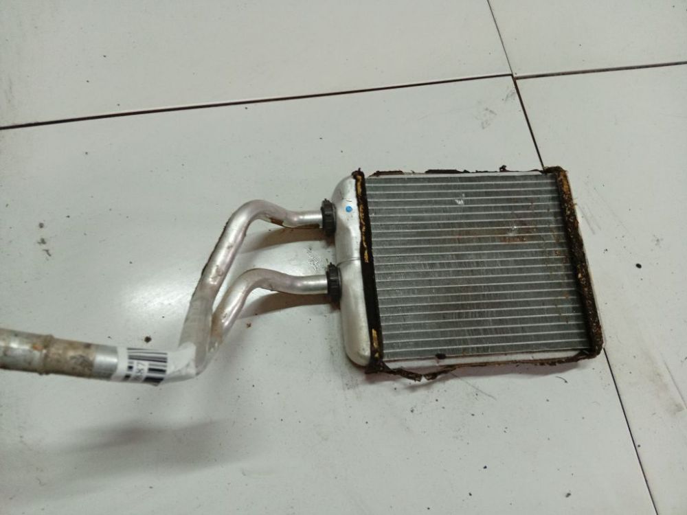 Opel Astra 2006 Heater radiator (heater matrix)