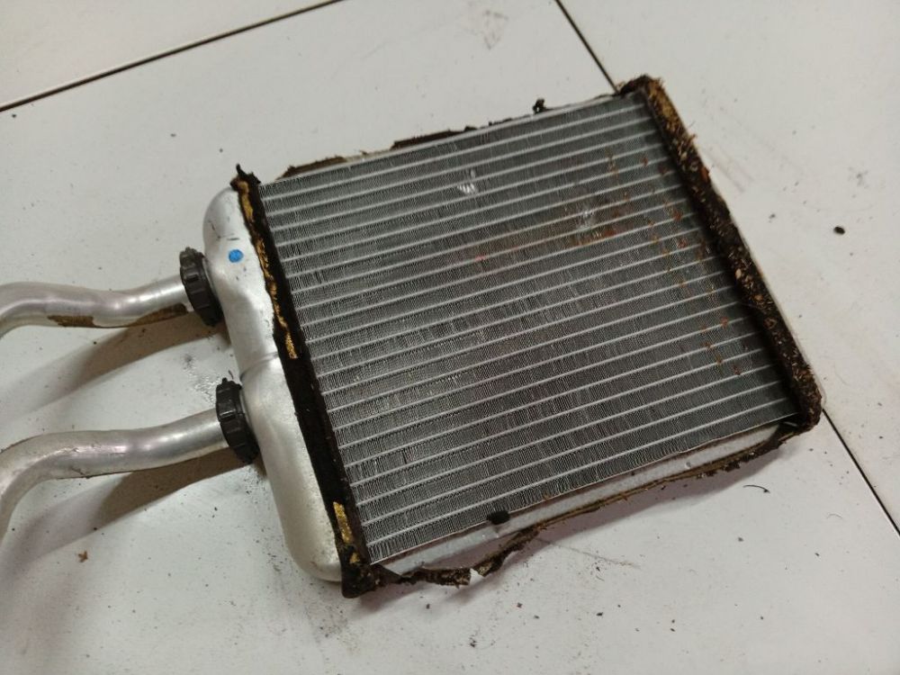 Opel Astra 2006 Chłodnica nagrzewnicy kabiny - Thumbnail 2