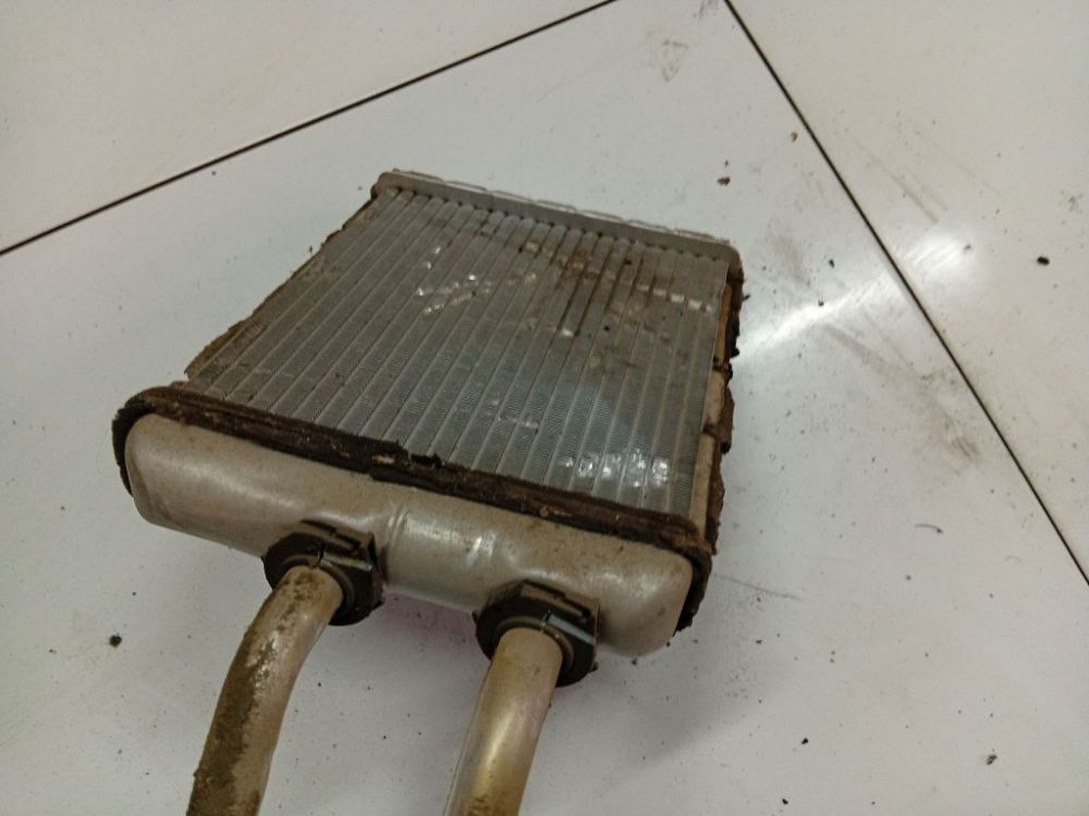 Opel Astra 2006 Chłodnica nagrzewnicy kabiny - Thumbnail 3