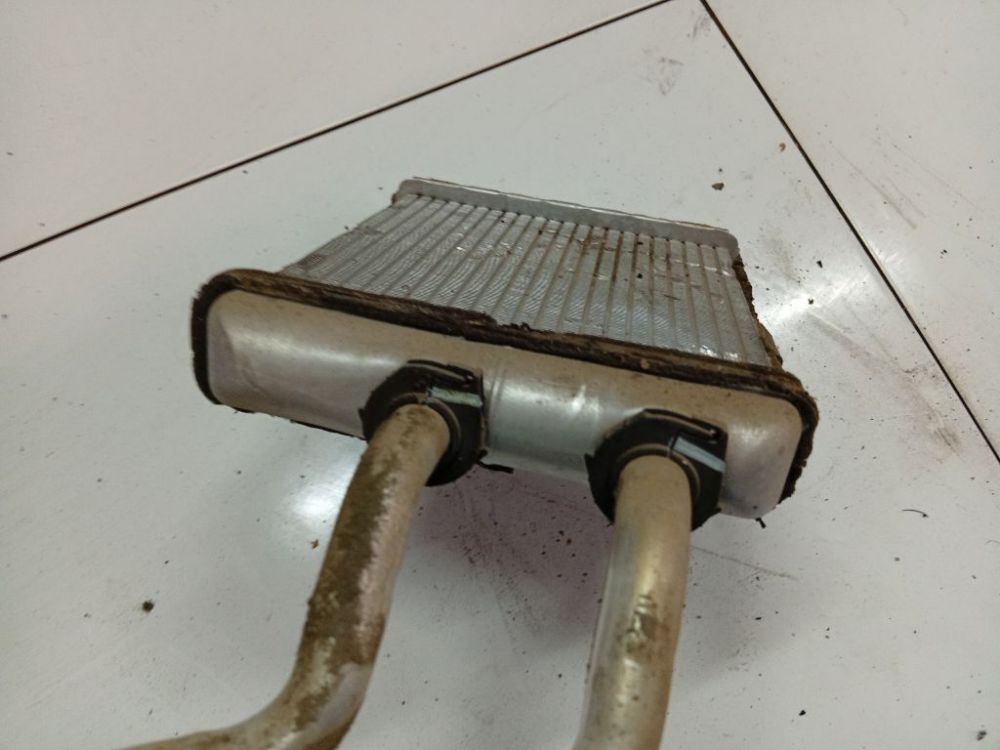 Opel Astra 2006 Chłodnica nagrzewnicy kabiny - Thumbnail 4