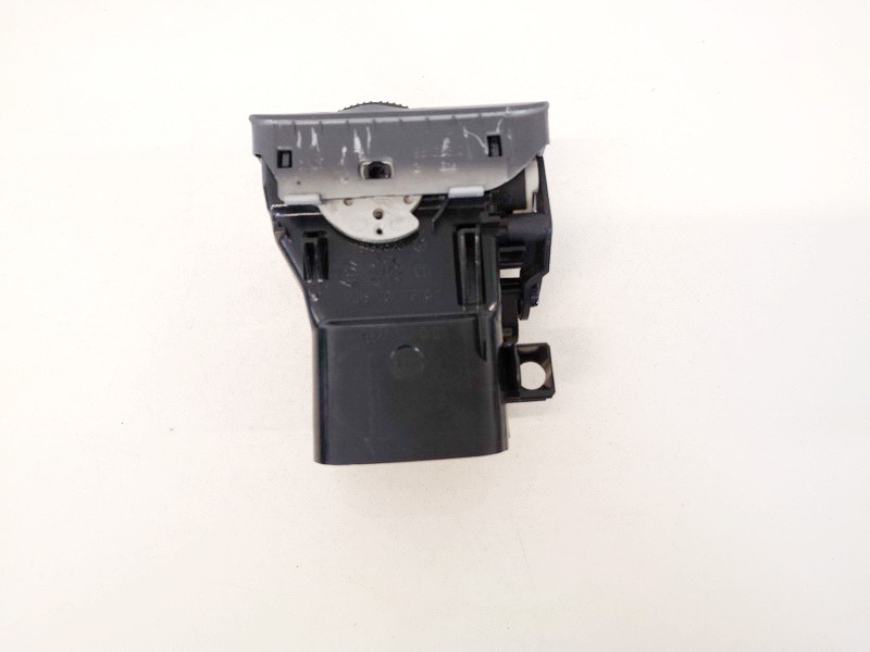 3B0819703D Volkswagen Passat 2000 Dash Vent (Air Vent Grille) - Thumbnail 2