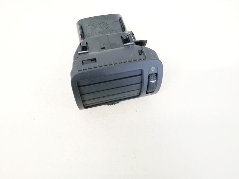 3B0819703D Volkswagen Passat 2000 Dash Vent (Air Vent Grille)