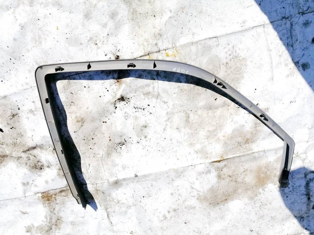 A6387273371 Opel Signum 2004 Salona apdare (plastmasas) - Thumbnail 2