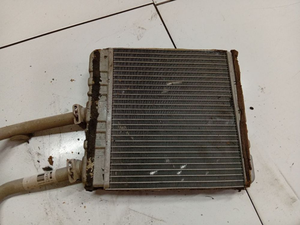Opel Zafira 2001 Heater radiator (heater matrix) - Thumbnail 2