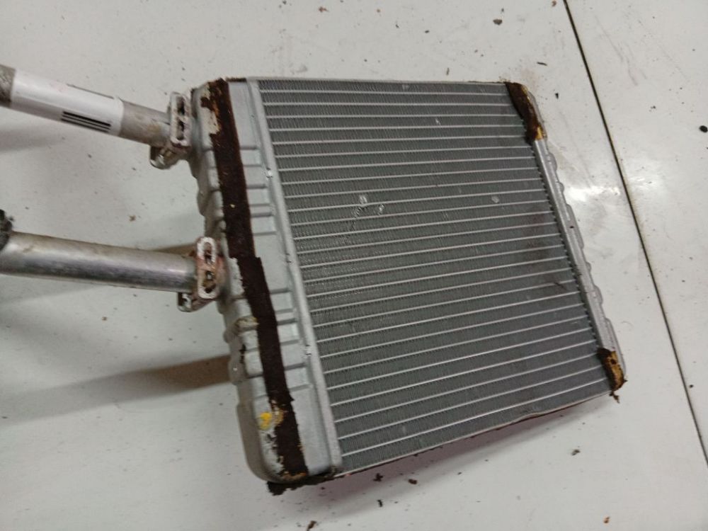 Opel Zafira 2001 Heater radiator (heater matrix) - Thumbnail 4