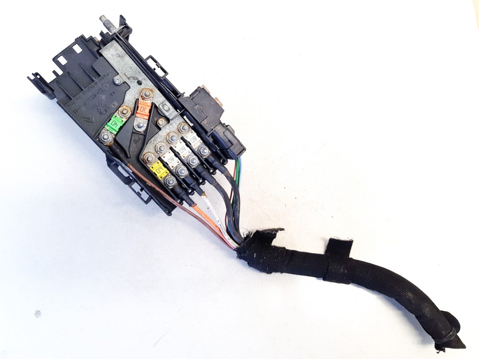 Peugeot 3008 Fuse Box Peugeot 3008 Review vrogue.co