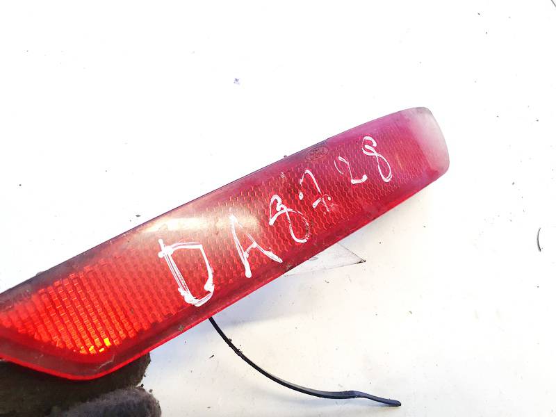 7S71515B0BB Ford Mondeo 2008 Bamperio atsvaitas G.D.