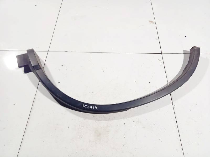 74410SWAG010M1 Honda CR-V 2008 Wheel Arch (fender) Trim - REAR RIGHT