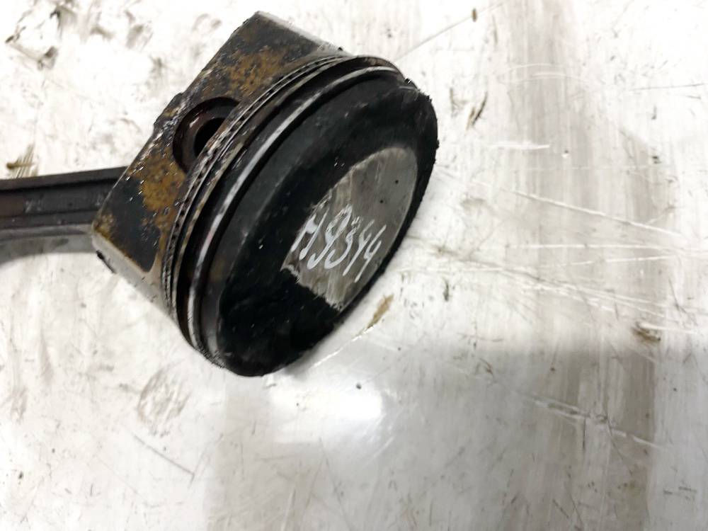 10BB14 Hyundai i30 2007 PISTON, Pistón con biela - Thumbnail 2