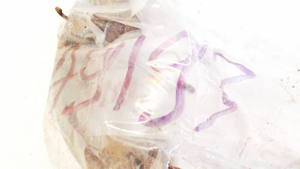 Mercedes-Benz C-CLASS 2008 Handbrake kit - Thumbnail 3