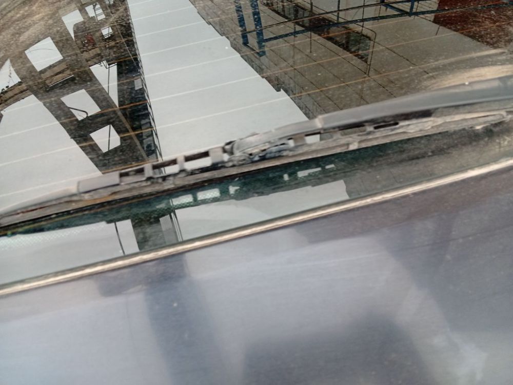 Audi A4 1996 Wiper Arm, Windscreen Wiper Arm - REAR - Thumbnail 3