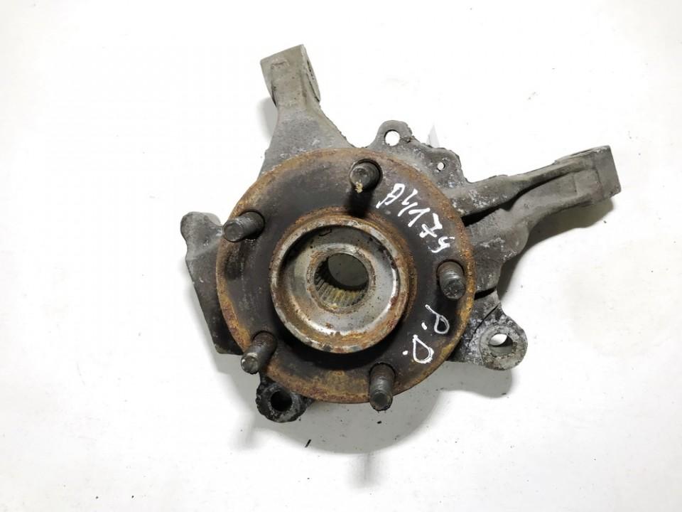 04694948AA Chrysler Voyager 2001 Steering Knuckle - FRONT RIGHT